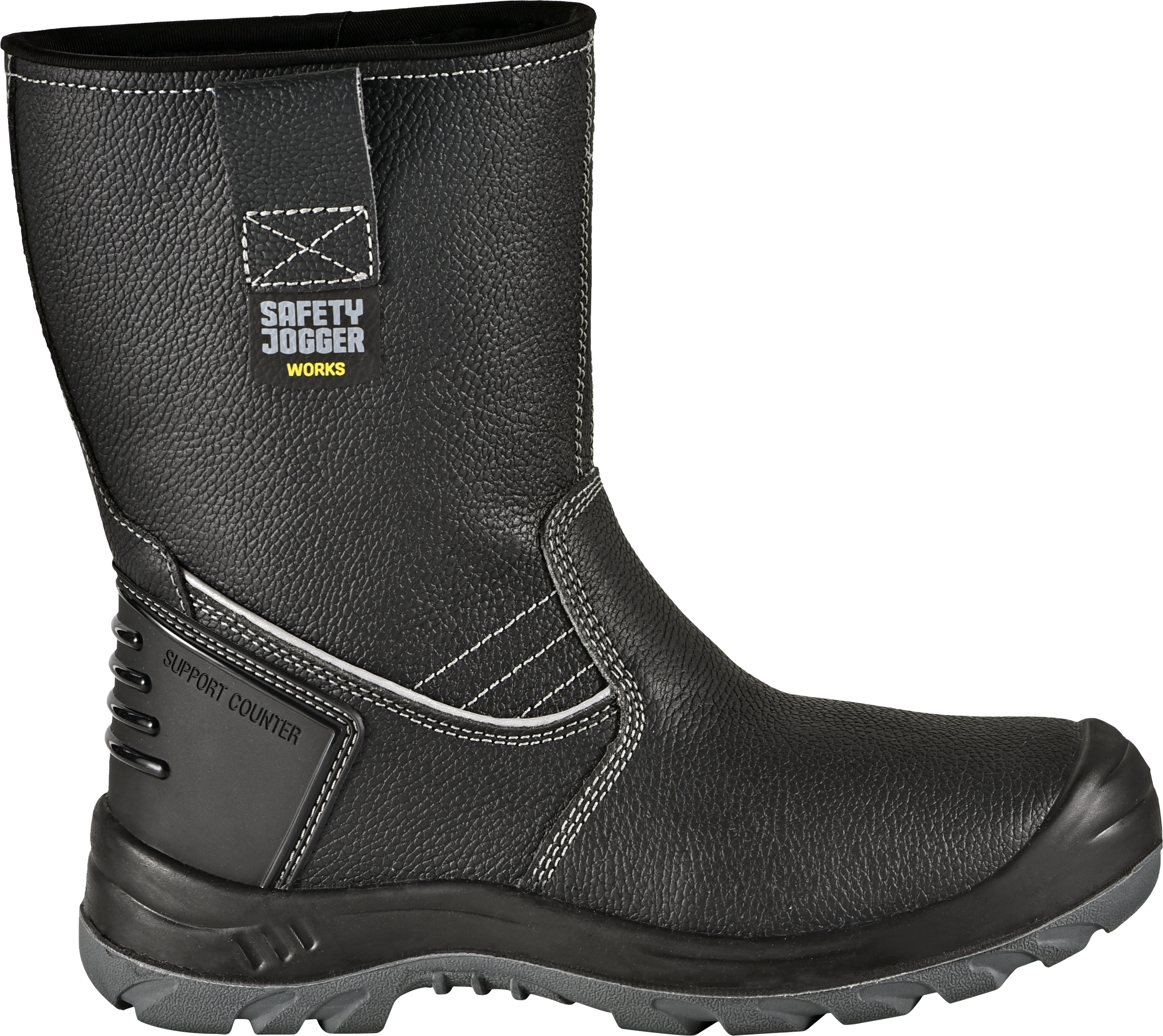 Cizmă înaltă S3 Bestboot Safety Jogger