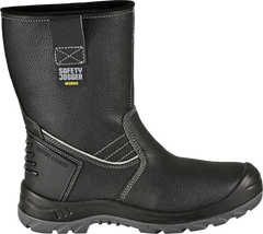 Cizmă înaltă S3 Bestboot Safety Jogger