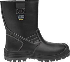 Cizmă înaltă S3 Bestboot Safety Jogger