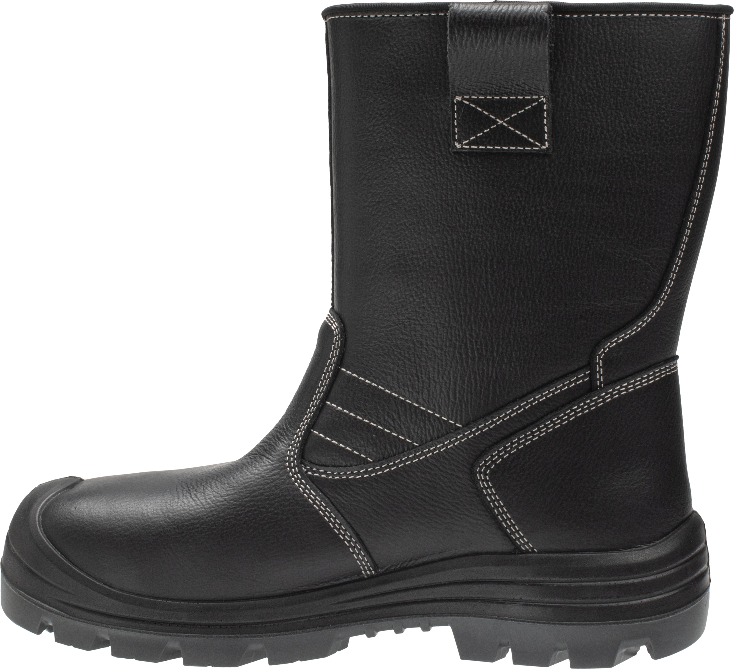 Cizmă înaltă S3 Bestboot Safety Jogger