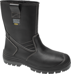Cizmă înaltă S3 Bestboot Safety Jogger