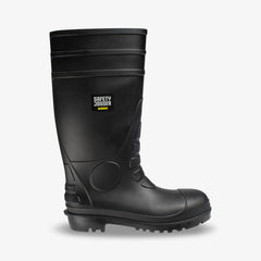 Cizmă înaltă S5 Hercules Safety Jogger