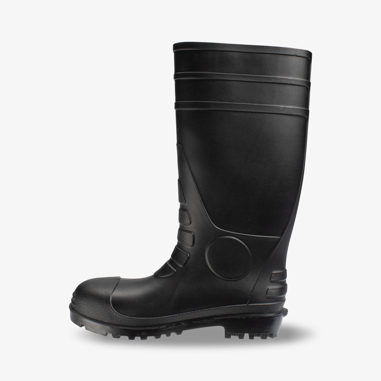 Cizmă înaltă S5 Hercules Safety Jogger