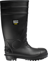 Cizmă înaltă S5 Hercules Safety Jogger