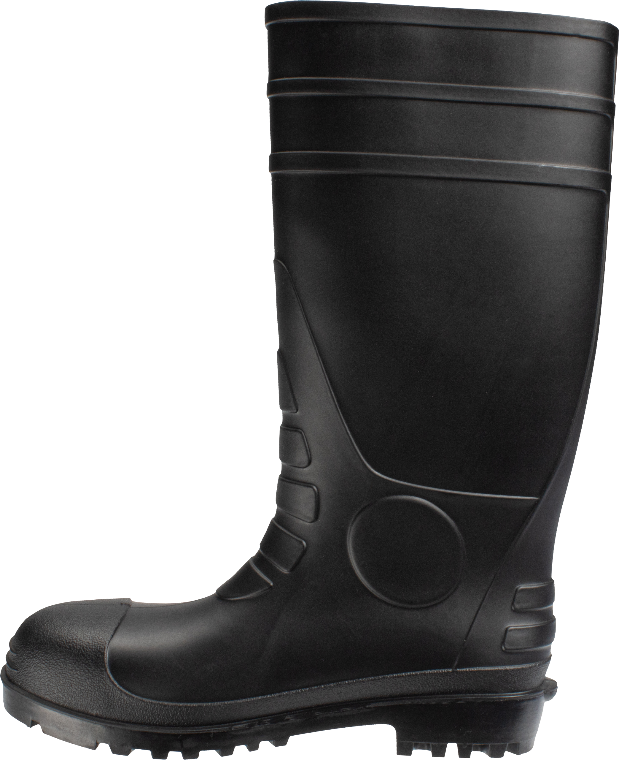 Cizmă înaltă S5 Hercules Safety Jogger