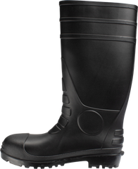 Cizmă înaltă S5 Hercules Safety Jogger
