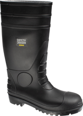 Cizmă înaltă S5 Hercules Safety Jogger