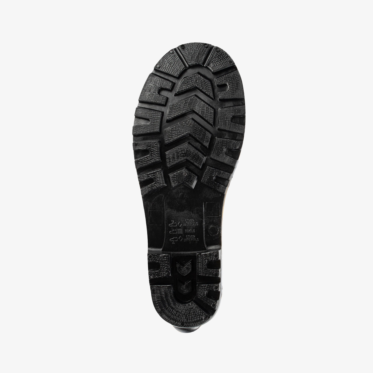 Cizmă înaltă S5 Hercules Safety Jogger