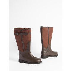 Cizmă Inverss GTX AIGLE - Impermeabilă, Izolată, Rezistență Extremă - 2
