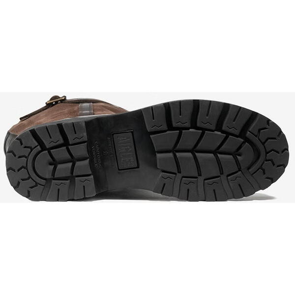 Cizmă Inverss GTX AIGLE - Impermeabilă, Izolată, Rezistență Extremă - 5