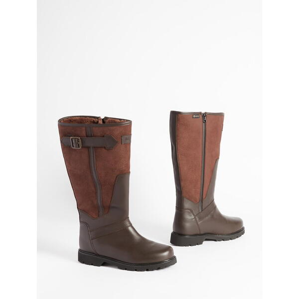 Cizmă InversS GTX Aigle - Impermeabilă, Izolată Termic, Confort Sporit - 2