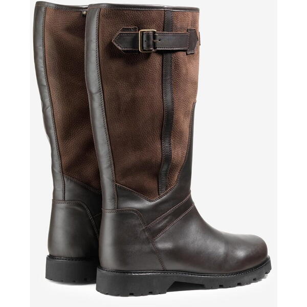 Cizmă Inverss GTX AIGLE - Impermeabilă, Izolație, Confort Termic - 3
