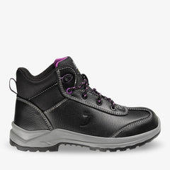 Cizmă joasă Bestlady S3 Mid Safety Jogger