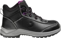 Cizmă joasă Bestlady S3 Mid Safety Jogger