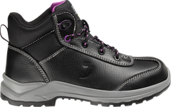 Cizmă joasă Bestlady S3 Mid Safety Jogger