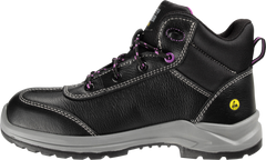 Cizmă joasă Bestlady S3 Mid Safety Jogger