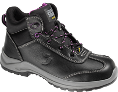 Cizmă joasă Bestlady S3 Mid Safety Jogger