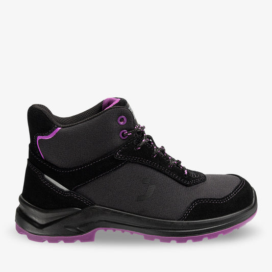 Cizmă joasă Botanic S1P Mid Safety Jogger