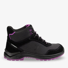 Cizmă joasă Botanic S1P Mid Safety Jogger