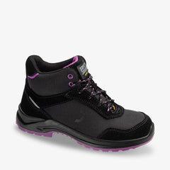 Cizmă joasă Botanic S1P Mid Safety Jogger