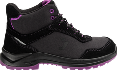 Cizmă joasă Botanic S1P Mid Safety Jogger