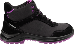 Cizmă joasă Botanic S1P Mid Safety Jogger