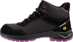 Cizmă joasă Botanic S1P Mid Safety Jogger