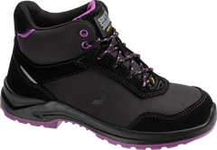Cizmă joasă Botanic S1P Mid Safety Jogger