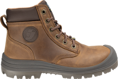 Cizmă joasă Dakar Ew S3 Leather Safety Jogger - Maro