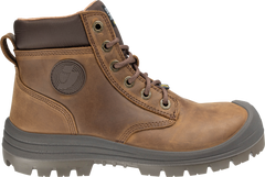 Cizmă joasă Dakar Ew S3 Leather Safety Jogger - Maro