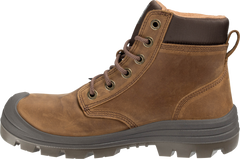 Cizmă joasă Dakar Ew S3 Leather Safety Jogger - Maro