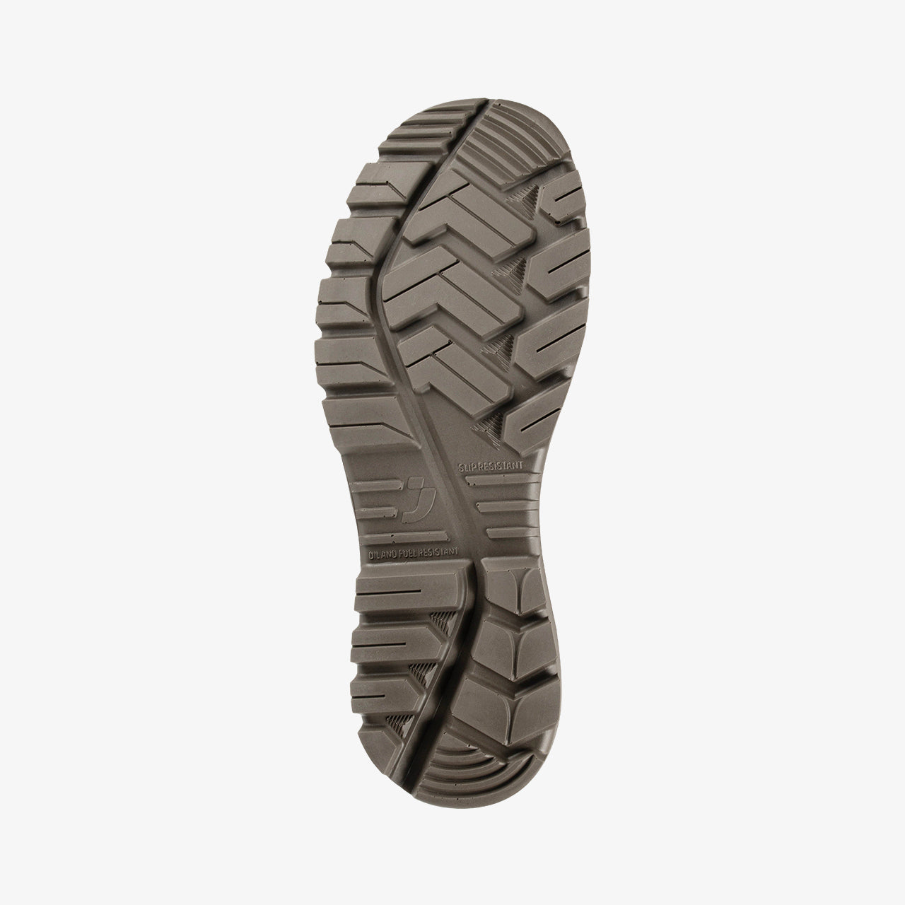 Cizmă joasă Dakar Ew S3 Leather Safety Jogger - Maro