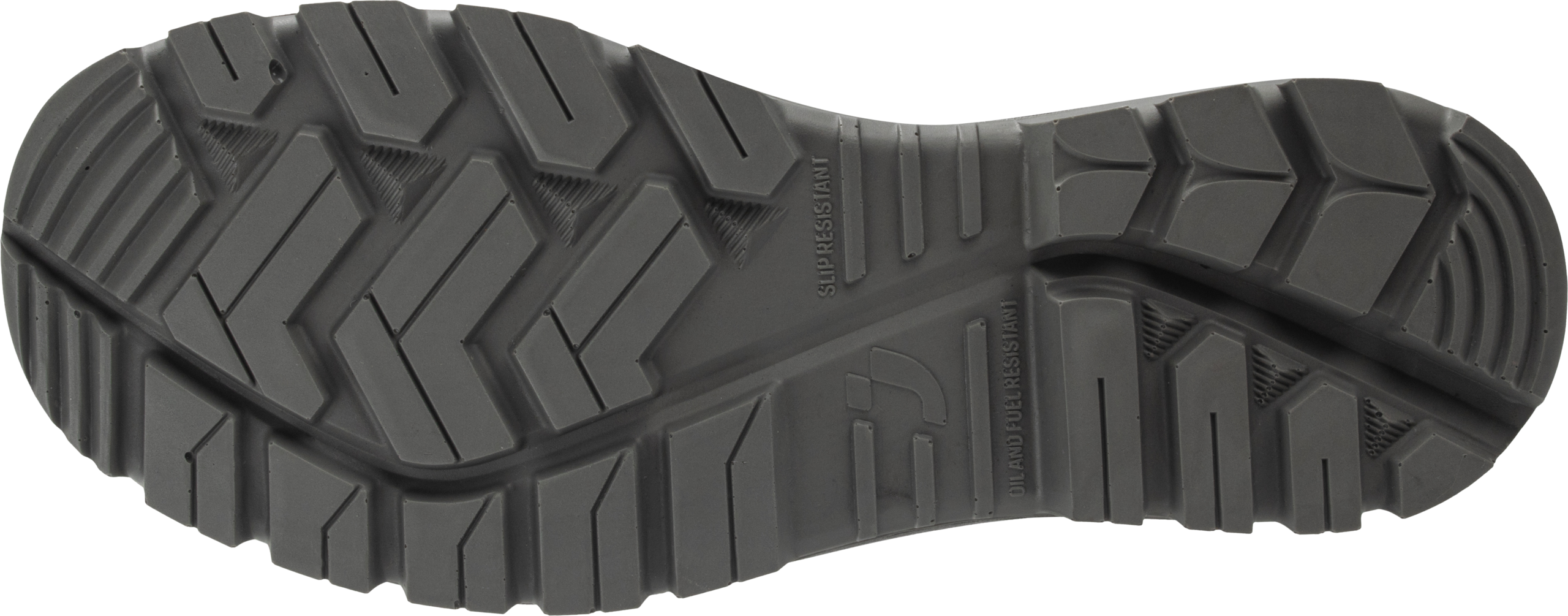 Cizmă joasă Dakar Ew S3 Leather Safety Jogger - Negru