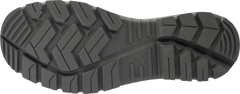 Cizmă joasă Dakar Ew S3 Leather Safety Jogger - Negru