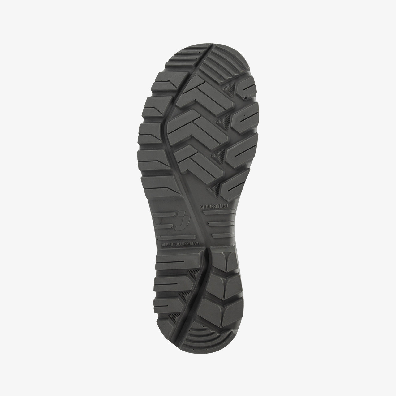 Cizmă joasă Dakar Ew S3 Leather Safety Jogger - Negru