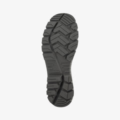 Cizmă joasă Dakar Ew S3 Leather Safety Jogger - Negru
