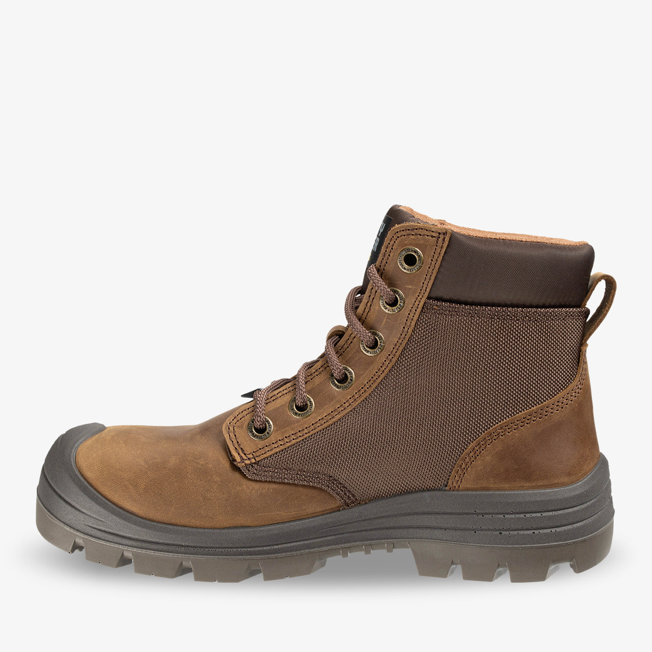 Cizmă joasă Dakar Ew S3 Safety Jogger - Maro
