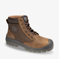 Cizmă joasă Dakar Ew S3 Safety Jogger - Maro