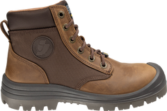 Cizmă joasă Dakar Ew S3 Safety Jogger - Maro