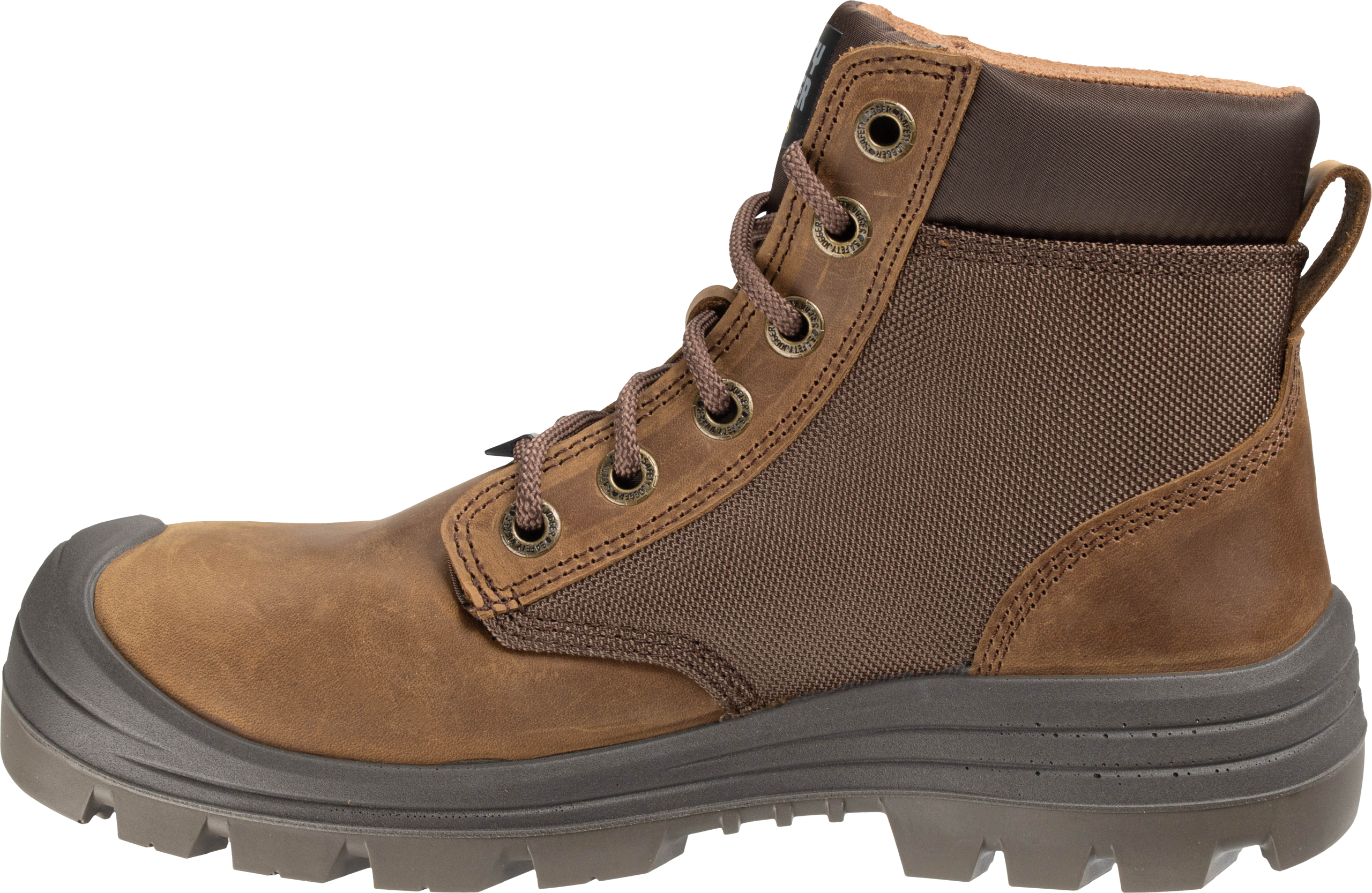 Cizmă joasă Dakar Ew S3 Safety Jogger - Maro