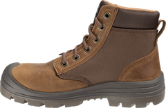 Cizmă joasă Dakar Ew S3 Safety Jogger - Maro