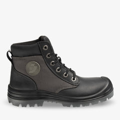 Cizmă joasă Dakar Ew S3 Safety Jogger - Negru