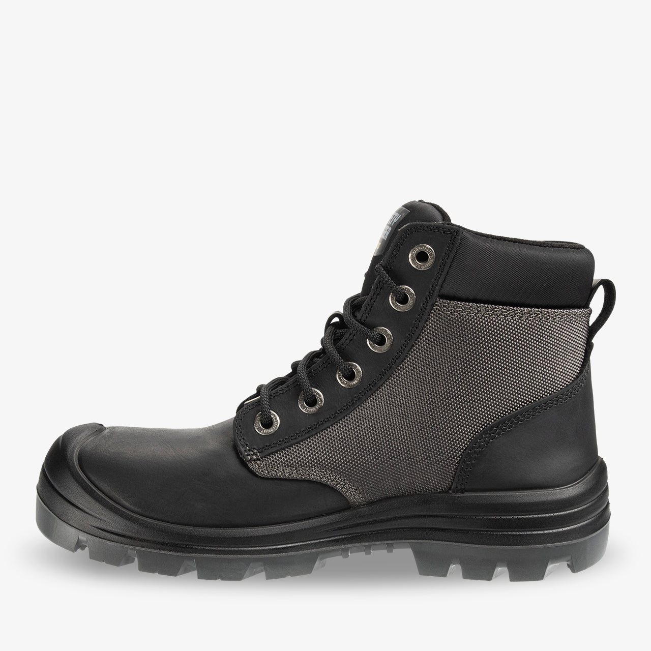 Cizmă joasă Dakar Ew S3 Safety Jogger - Negru