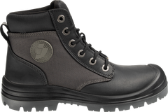 Cizmă joasă Dakar Ew S3 Safety Jogger - Negru