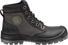 Cizmă joasă Dakar Ew S3 Safety Jogger - Negru
