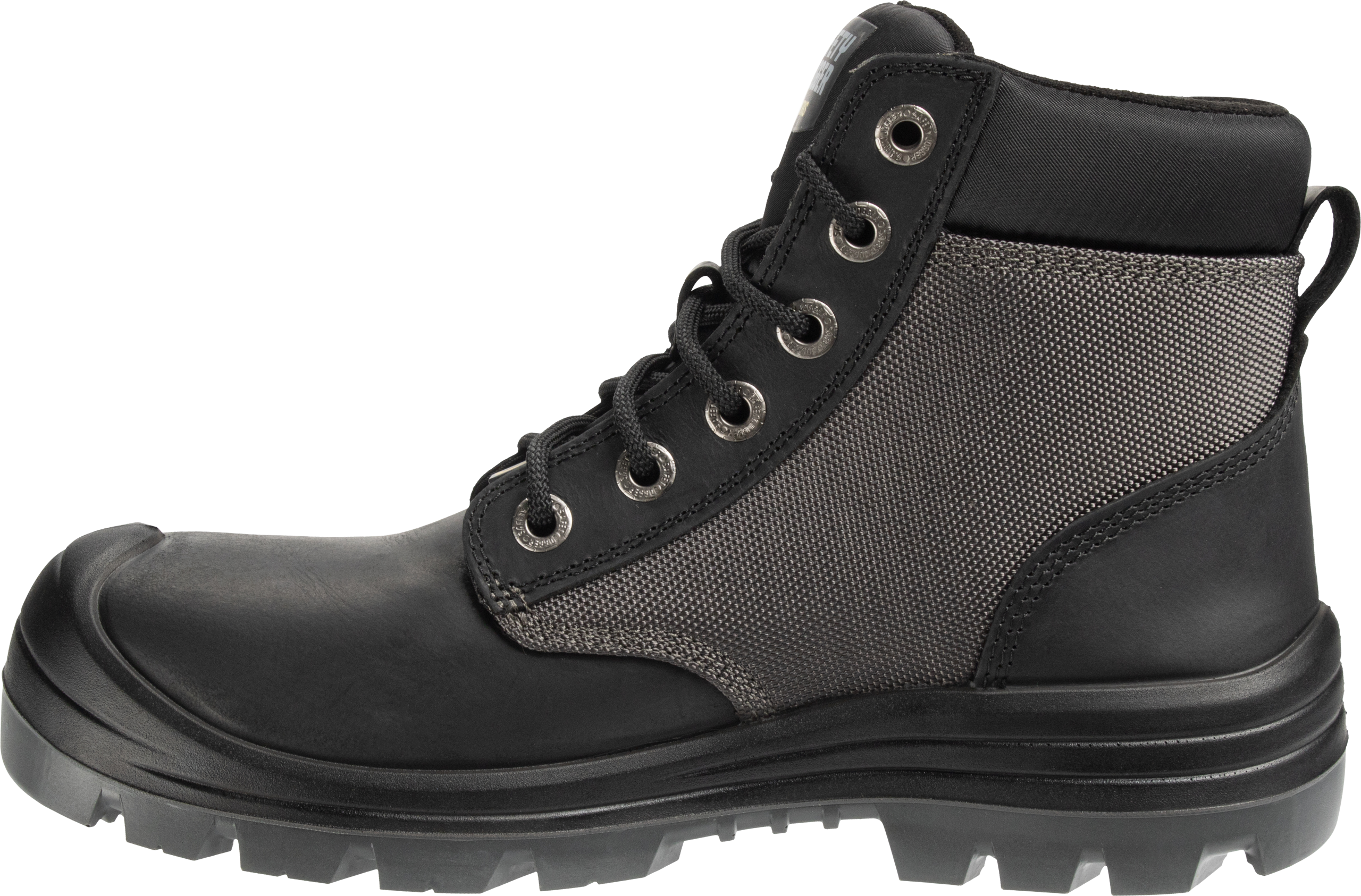 Cizmă joasă Dakar Ew S3 Safety Jogger - Negru