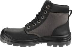 Cizmă joasă Dakar Ew S3 Safety Jogger - Negru