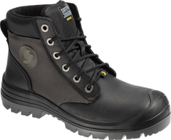 Cizmă joasă Dakar Ew S3 Safety Jogger - Negru