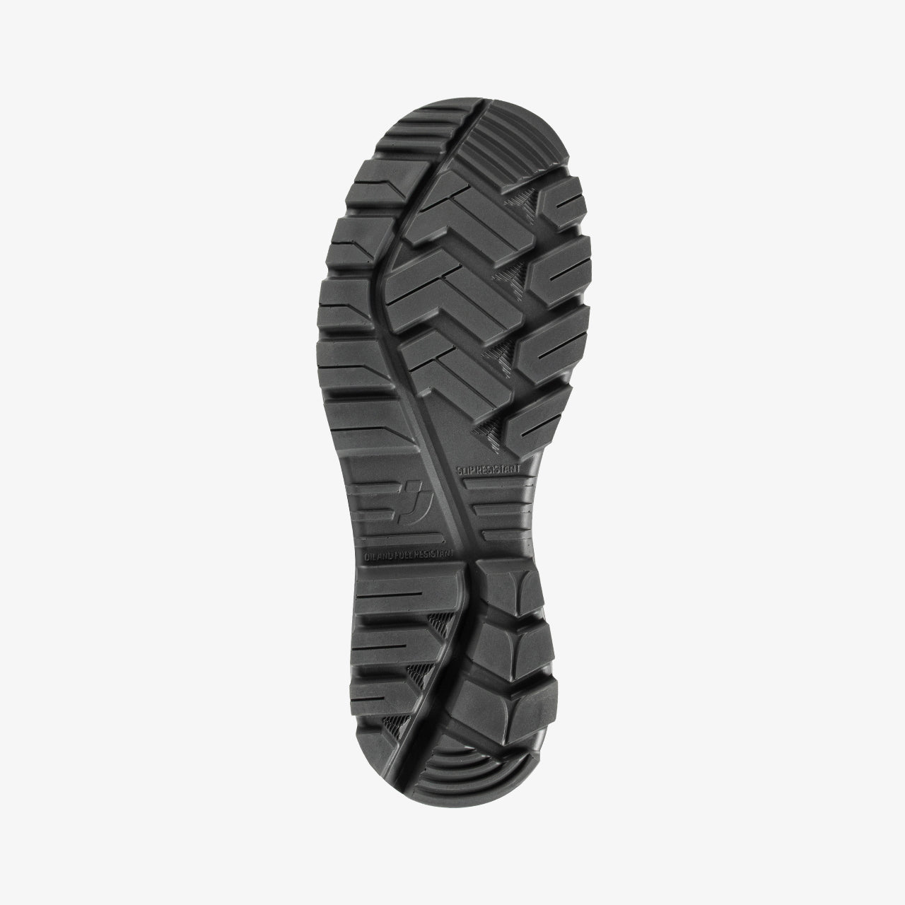 Cizmă joasă Dakar Ew S3 Safety Jogger - Negru