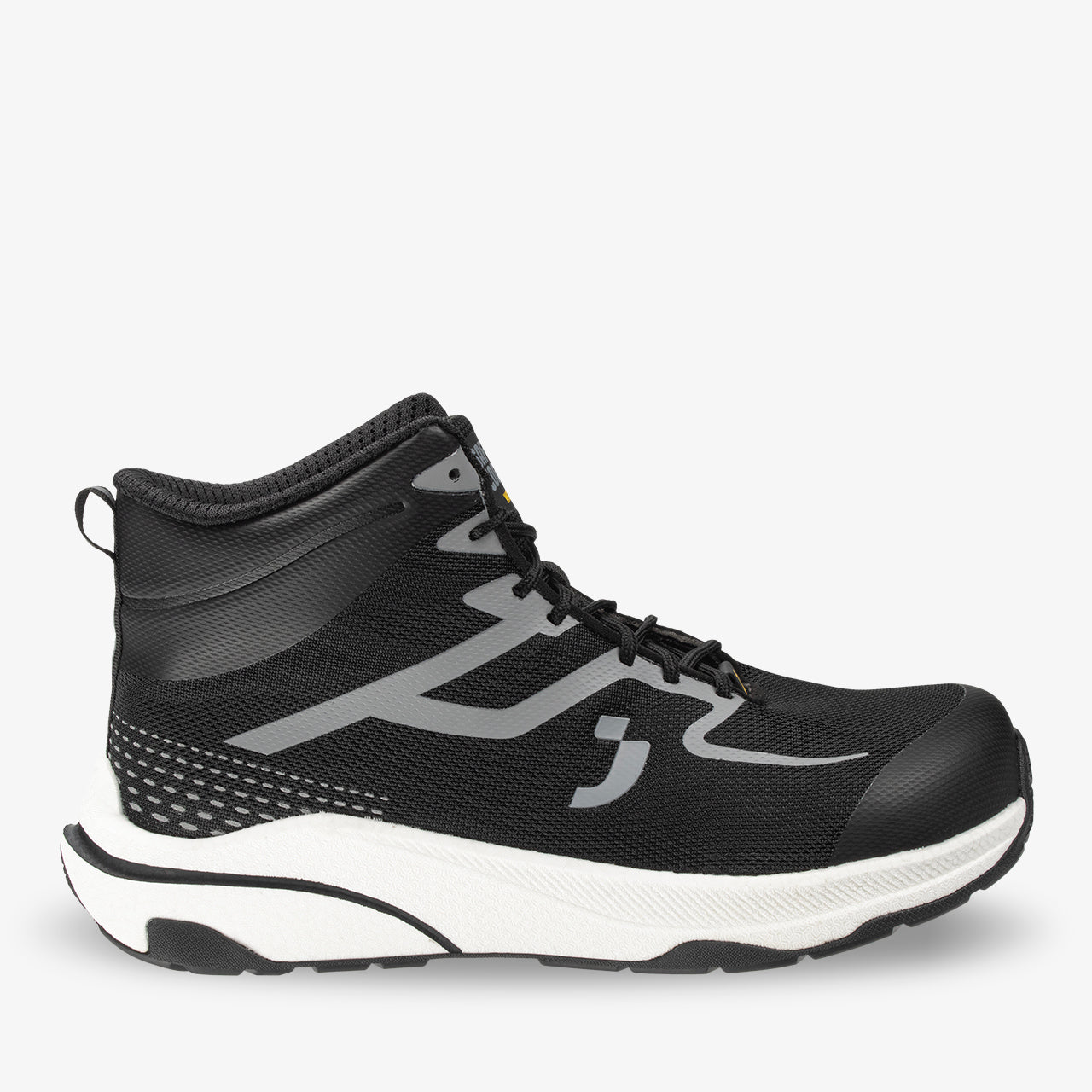 Cizmă joasă Freedom S1PS Mid Safety Jogger